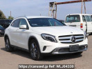 Mercedes Benz GLA-Class 156946