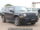 Jeep Patriot MK74