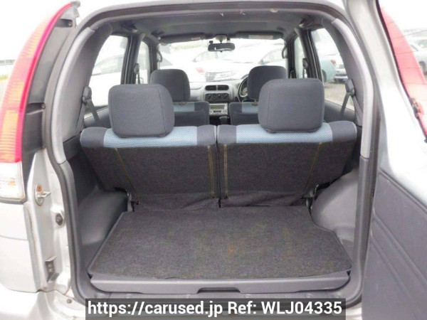 Used 2005 AT toyota cami J122E Image[8]