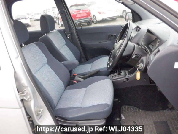 Used 2005 AT toyota cami J122E Image[11]