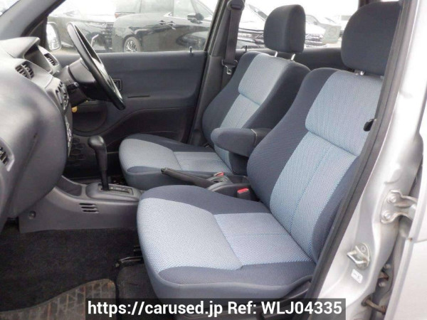 Used 2005 AT toyota cami J122E Image[12]