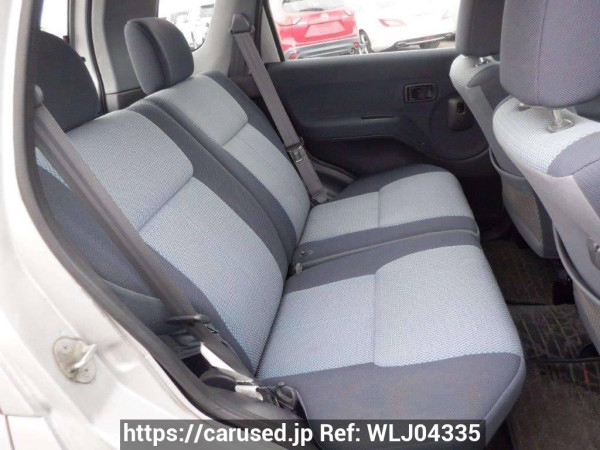 Used 2005 AT toyota cami J122E Image[13]