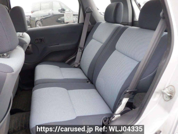 Used 2005 AT toyota cami J122E Image[14]