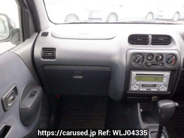 Used 2005 AT toyota cami J122E Image[16]