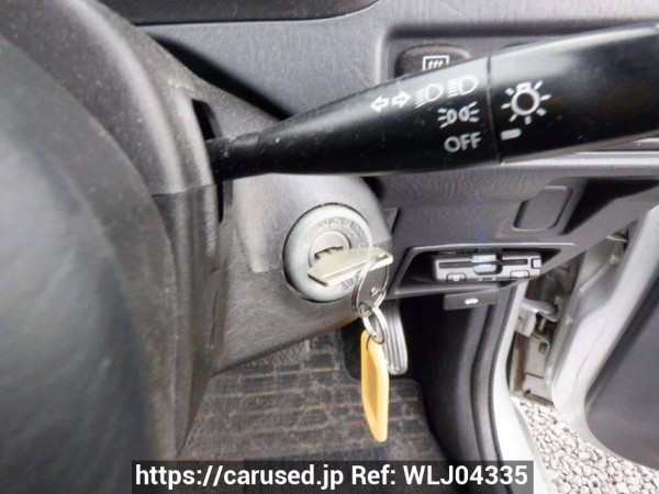 Used 2005 AT toyota cami J122E Image[18]