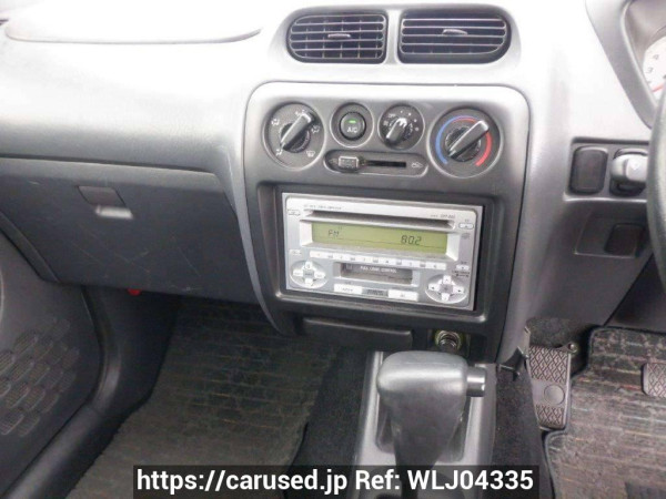 Used 2005 AT toyota cami J122E Image[19]