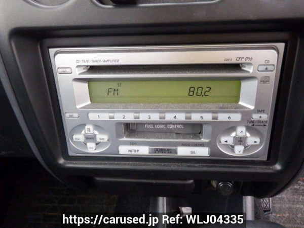 Used 2005 AT toyota cami J122E Image[20]