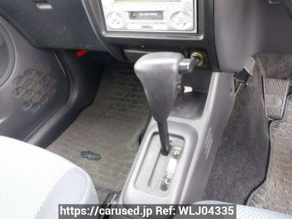 Used 2005 AT toyota cami J122E Image[21]