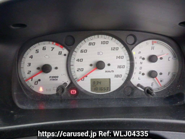 Used 2005 AT toyota cami J122E Image[22]
