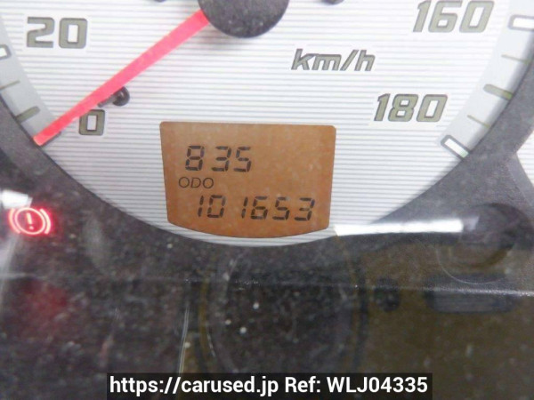 Used 2005 AT toyota cami J122E Image[23]