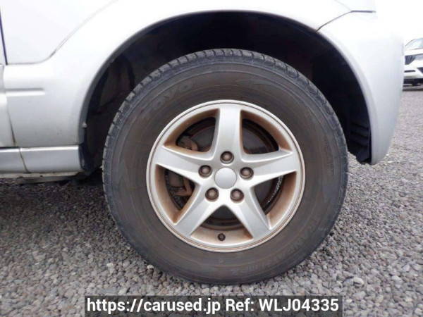 Used 2005 AT toyota cami J122E Image[24]