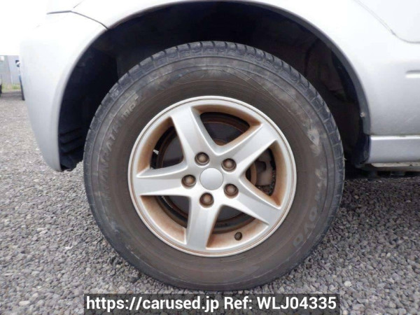 Used 2005 AT toyota cami J122E Image[25]