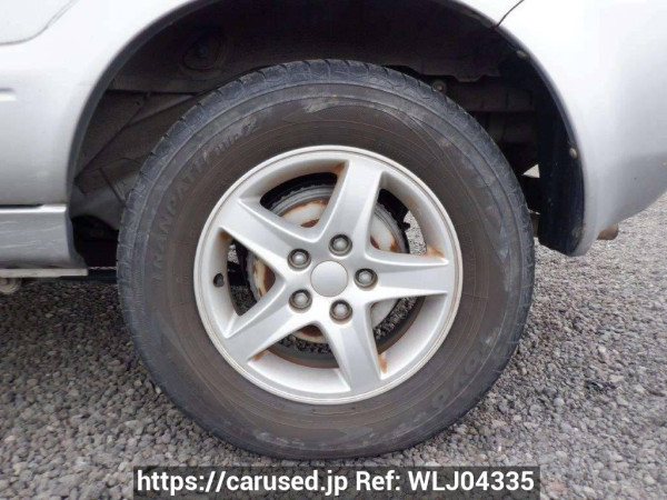 Used 2005 AT toyota cami J122E Image[27]