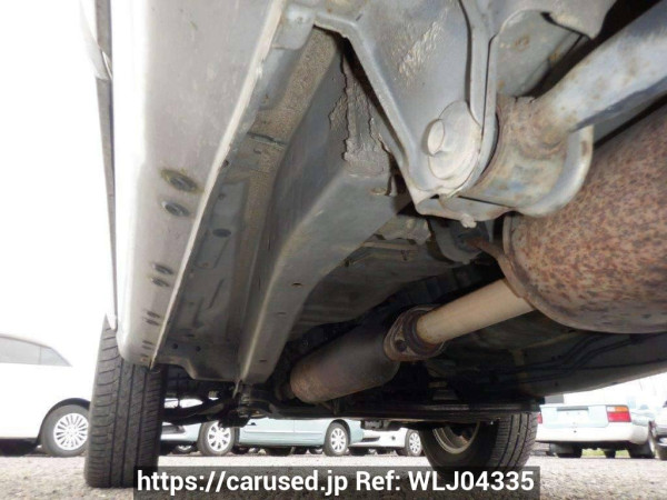 Used 2005 AT toyota cami J122E Image[33]
