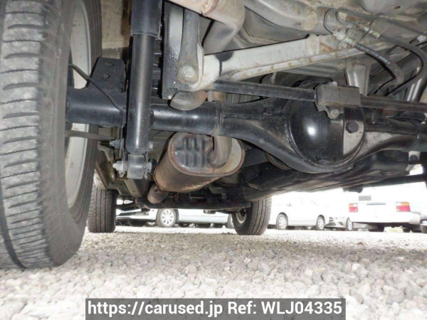 Used 2005 AT toyota cami J122E Image[34]