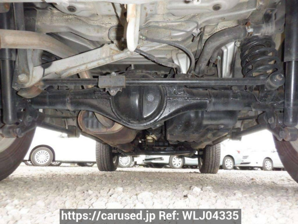 Used 2005 AT toyota cami J122E Image[35]