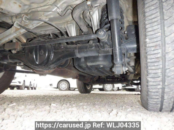 Used 2005 AT toyota cami J122E Image[36]
