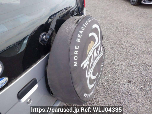 Used 2005 AT toyota cami J122E Image[38]