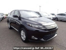 Toyota Harrier ZSU60W