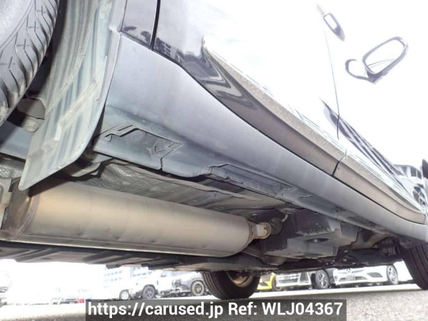 Used 2014 AT toyota harrier ZSU60W Image[30]