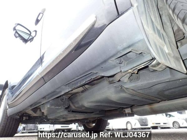Used 2014 AT toyota harrier ZSU60W Image[31]