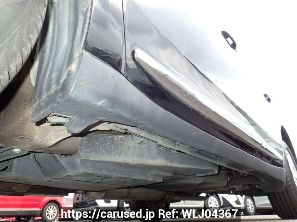 Used 2014 AT toyota harrier ZSU60W Image[32]