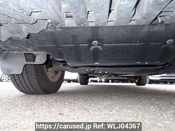 Used 2014 AT toyota harrier ZSU60W Image[34]