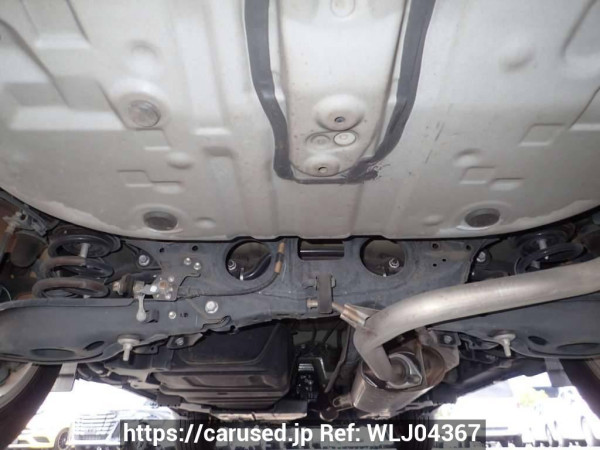 Used 2014 AT toyota harrier ZSU60W Image[38]
