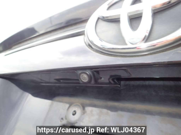 Used 2014 AT toyota harrier ZSU60W Image[39]
