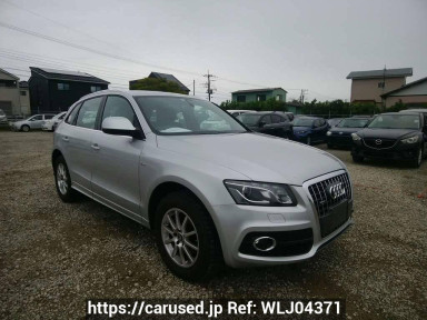 Audi Q5 8RCDNF