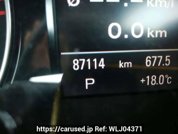 Used 2011 AT audi q5 8RCDNF Image[20]