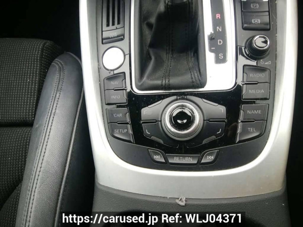 Used 2011 AT audi q5 8RCDNF Image[25]
