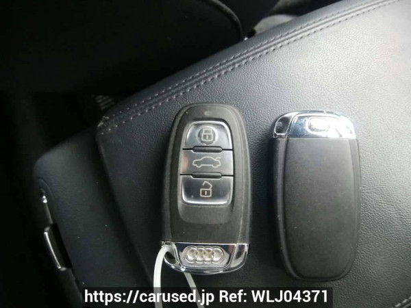Used 2011 AT audi q5 8RCDNF Image[26]