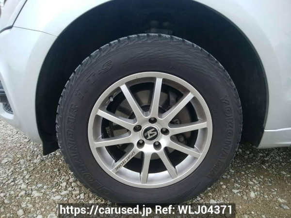 Used 2011 AT audi q5 8RCDNF Image[28]