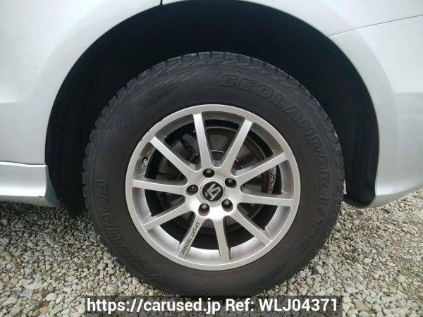 Used 2011 AT audi q5 8RCDNF Image[29]