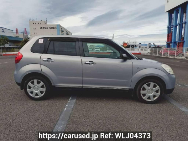 Used 2005 AT mazda verisa DC5W Image[7]
