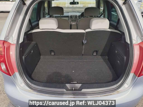 Used 2005 AT mazda verisa DC5W Image[8]
