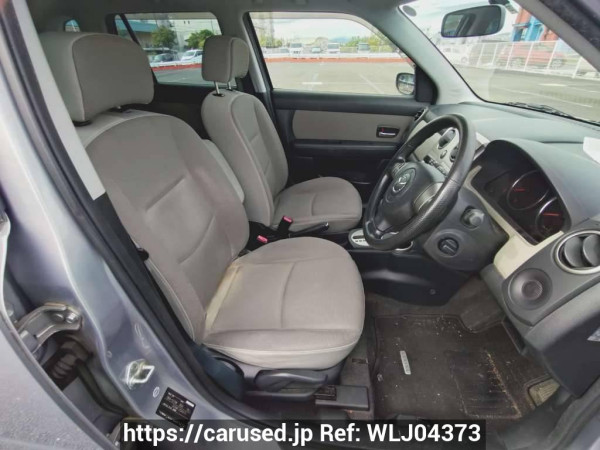 Used 2005 AT mazda verisa DC5W Image[12]