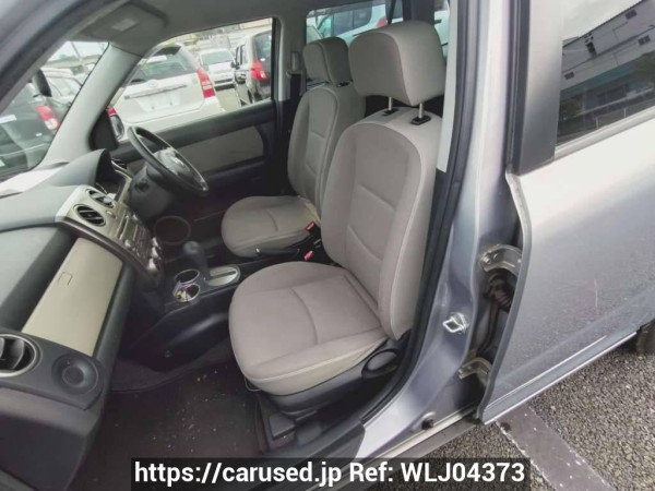 Used 2005 AT mazda verisa DC5W Image[13]