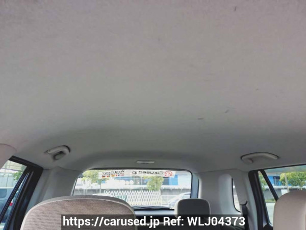 Used 2005 AT mazda verisa DC5W Image[16]