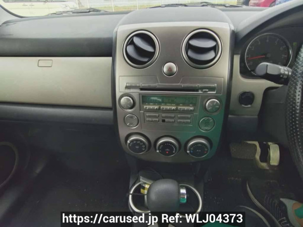 Used 2005 AT mazda verisa DC5W Image[20]