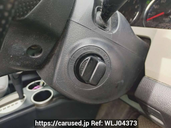 Used 2005 AT mazda verisa DC5W Image[22]