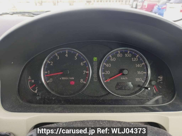 Used 2005 AT mazda verisa DC5W Image[23]