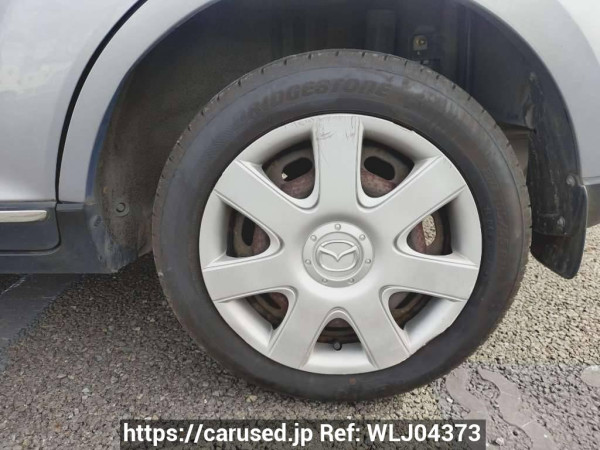 Used 2005 AT mazda verisa DC5W Image[27]