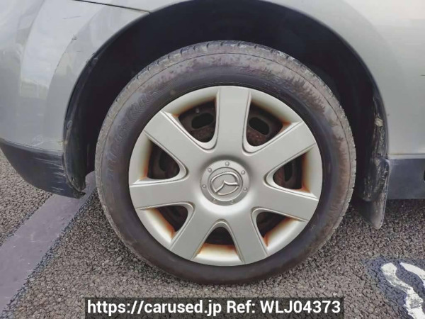 Used 2005 AT mazda verisa DC5W Image[28]