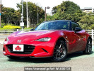 Mazda Roadster DBA-ND5RC