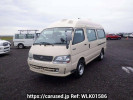 Toyota Hiace Commuter RZH133S