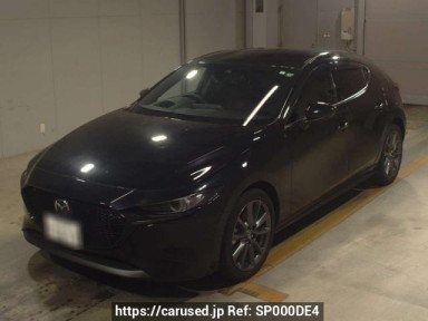 Mazda Mazda3 Fastback BPFJ3P