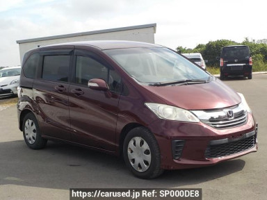 Honda Freed GB3