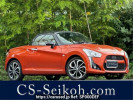 Daihatsu Copen LA400K